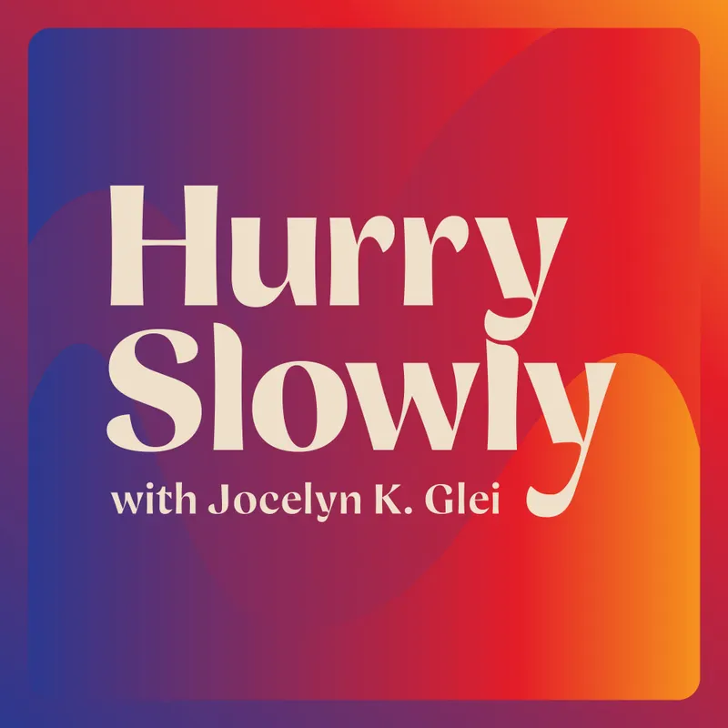 Hurry Slowly artwork