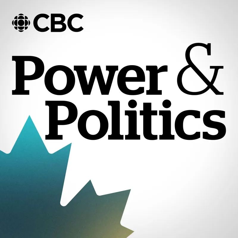 Power & Politics artwork