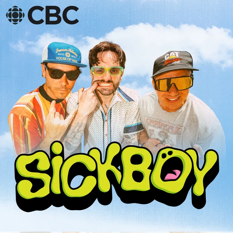 Sickboy artwork