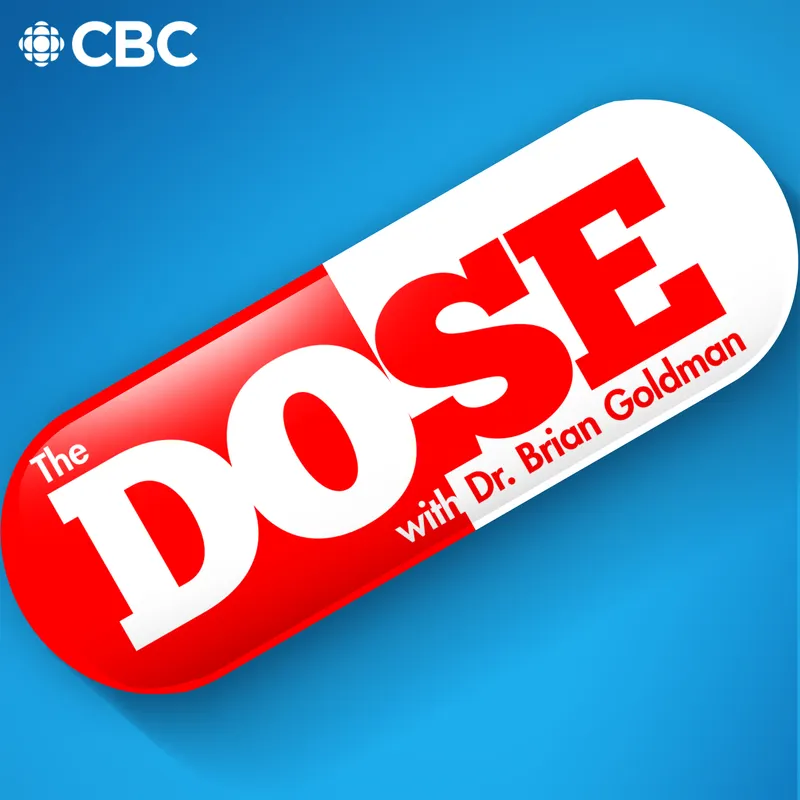 The Dose artwork