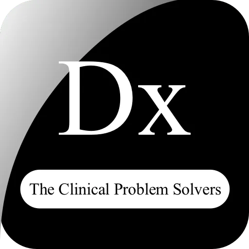 The Clinical Problem Solvers artwork