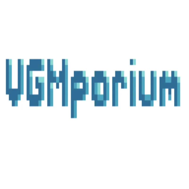 VGMporium: Video Game Music and More! artwork