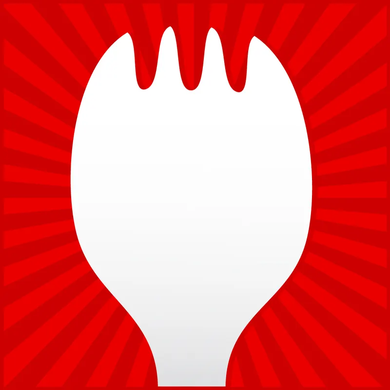 The Sporkful Podcast artwork