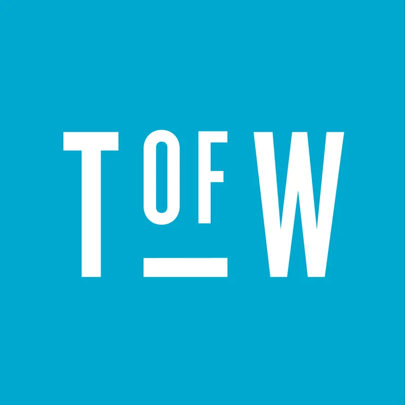Theology of Work artwork