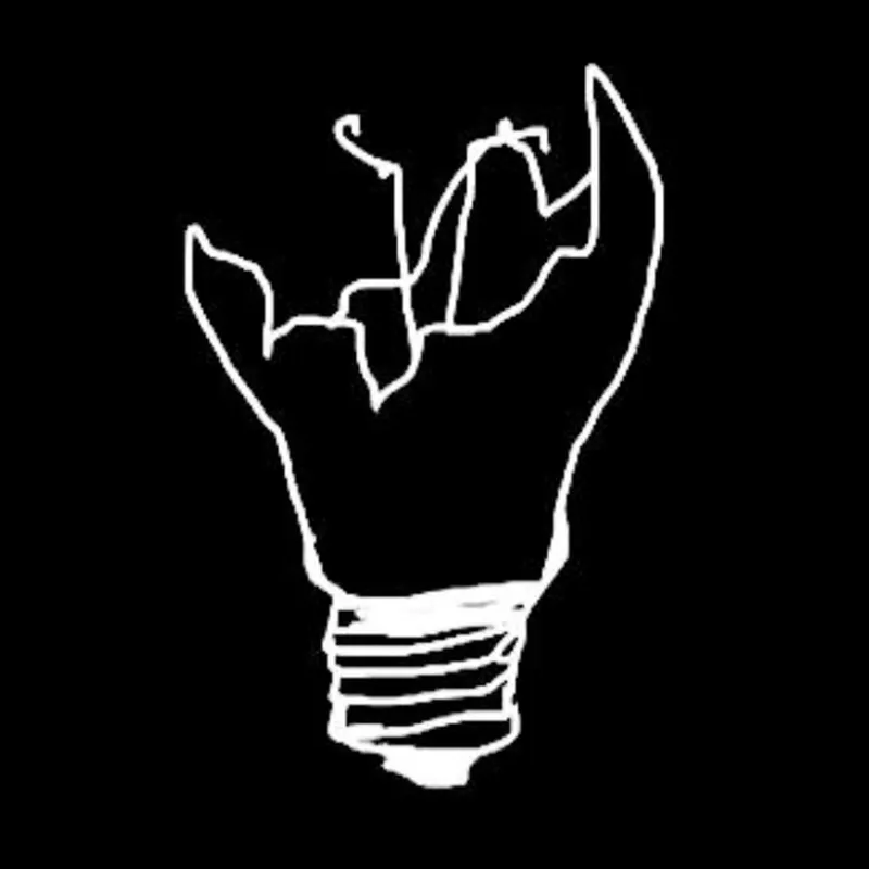 The Creative Imbalance artwork
