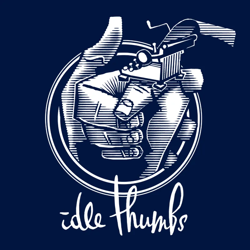 Idle Thumbs artwork