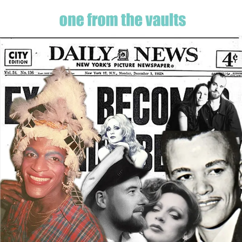 One From the Vaults artwork