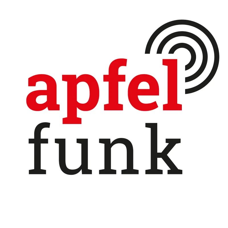 Apfelfunk artwork