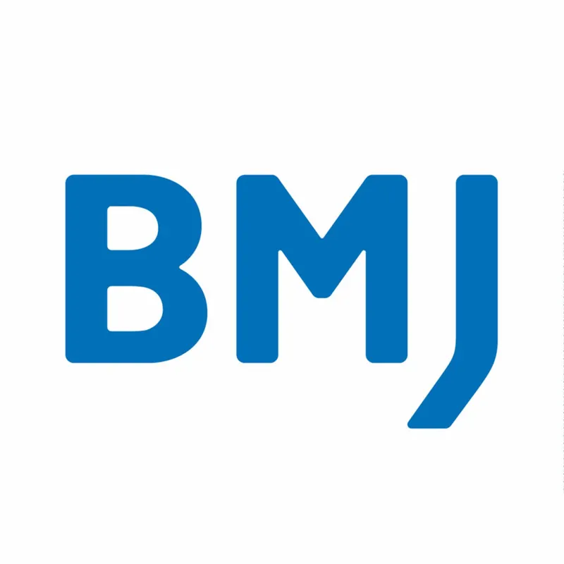 BMJ talk medicine artwork