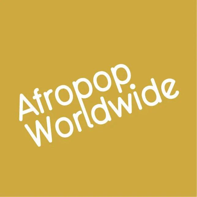 Afropop Worldwide artwork