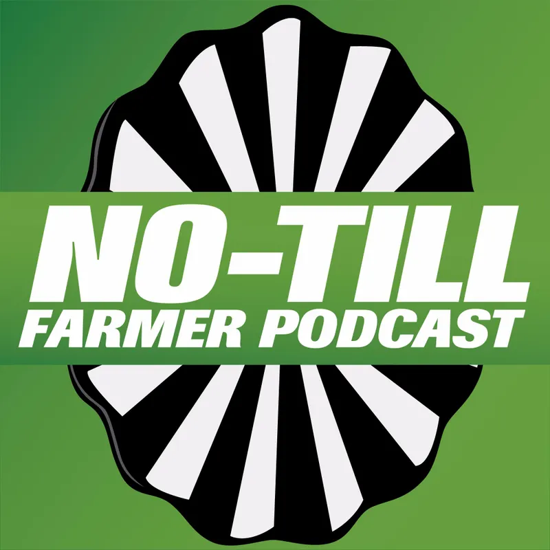 No-Till Farmer Podcast artwork