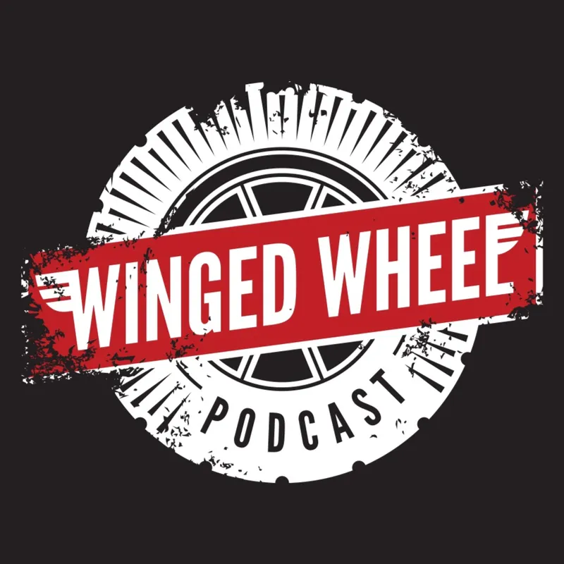 Winged Wheel Podcast artwork