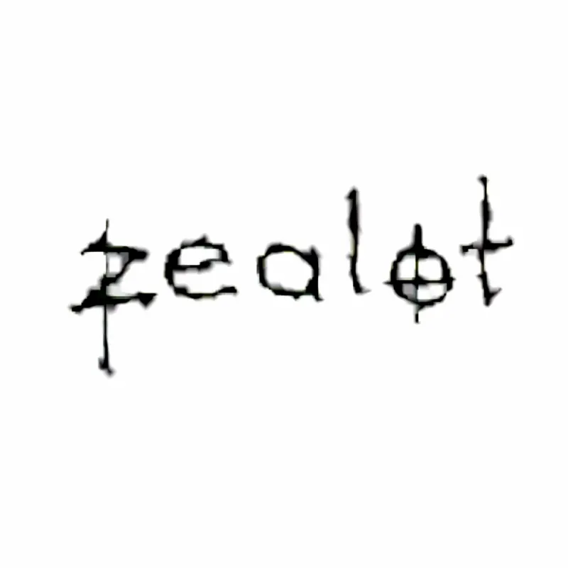 Zealot artwork