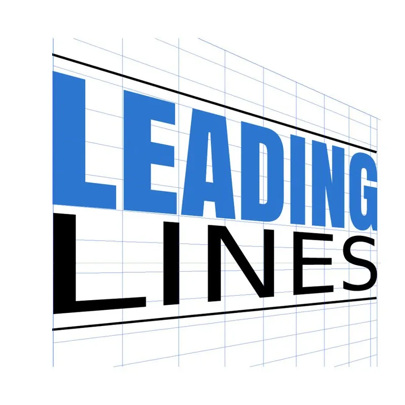 Leading Lines artwork