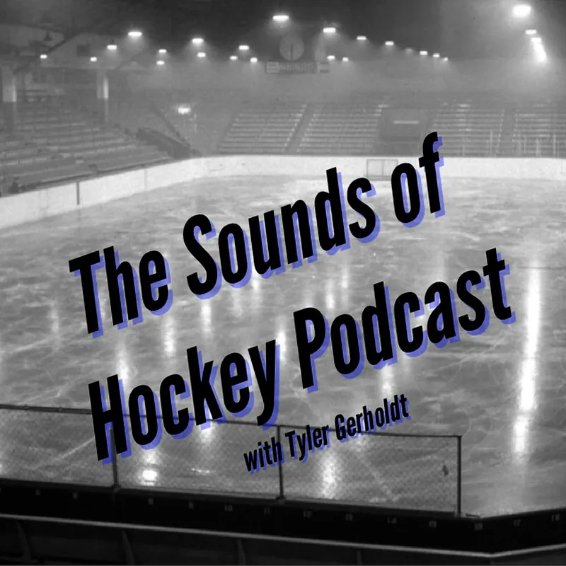 Sounds of Hockey artwork