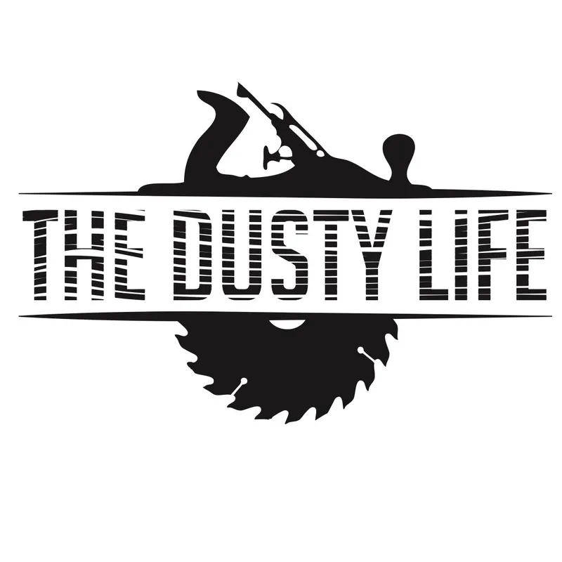 The Dusty Life Podcast artwork