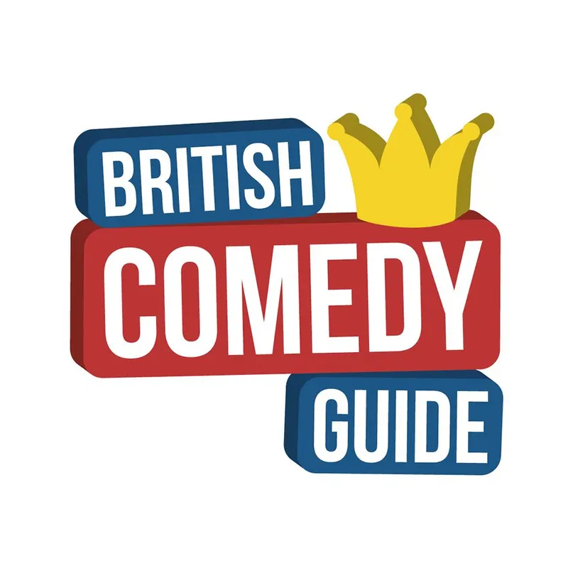 Richard Herring's Leicester Square Theatre Podcast artwork