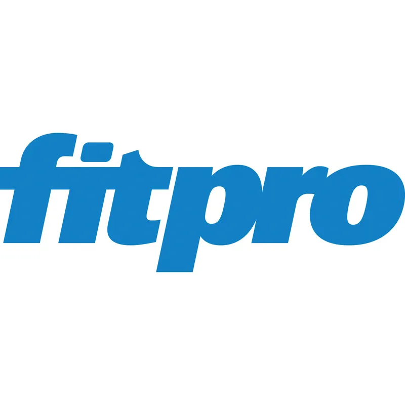 The FitPro Podcast artwork