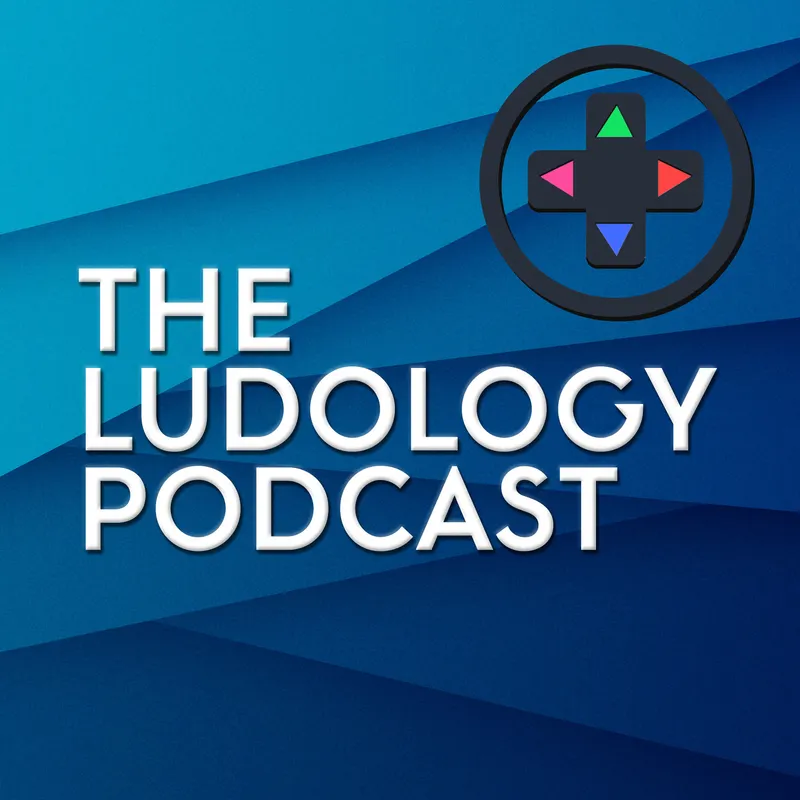 The Ludology Podcast artwork