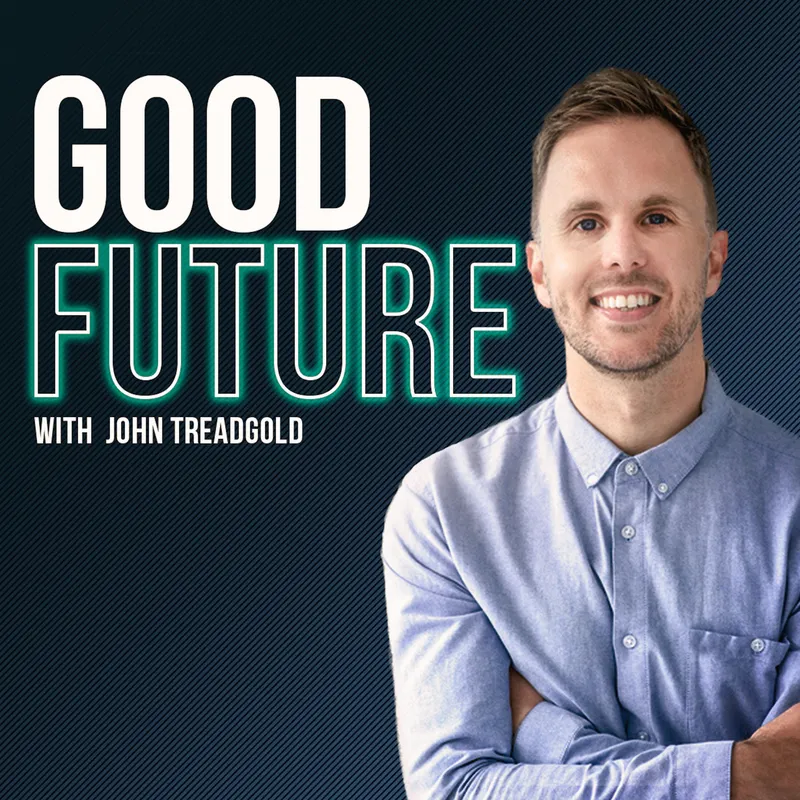 Good Future artwork