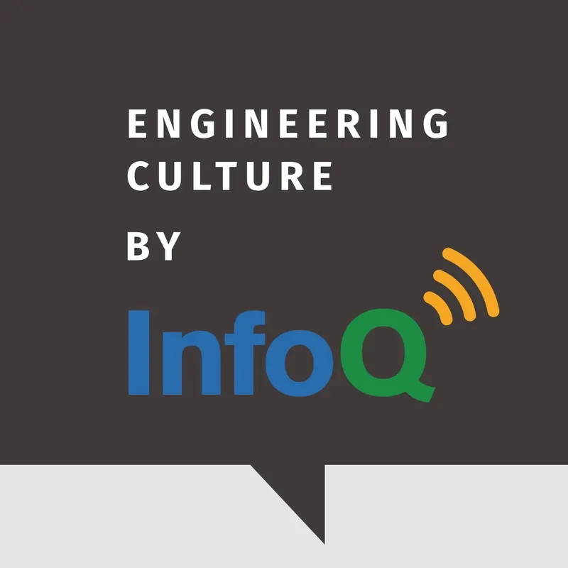 Engineering Culture by InfoQ artwork