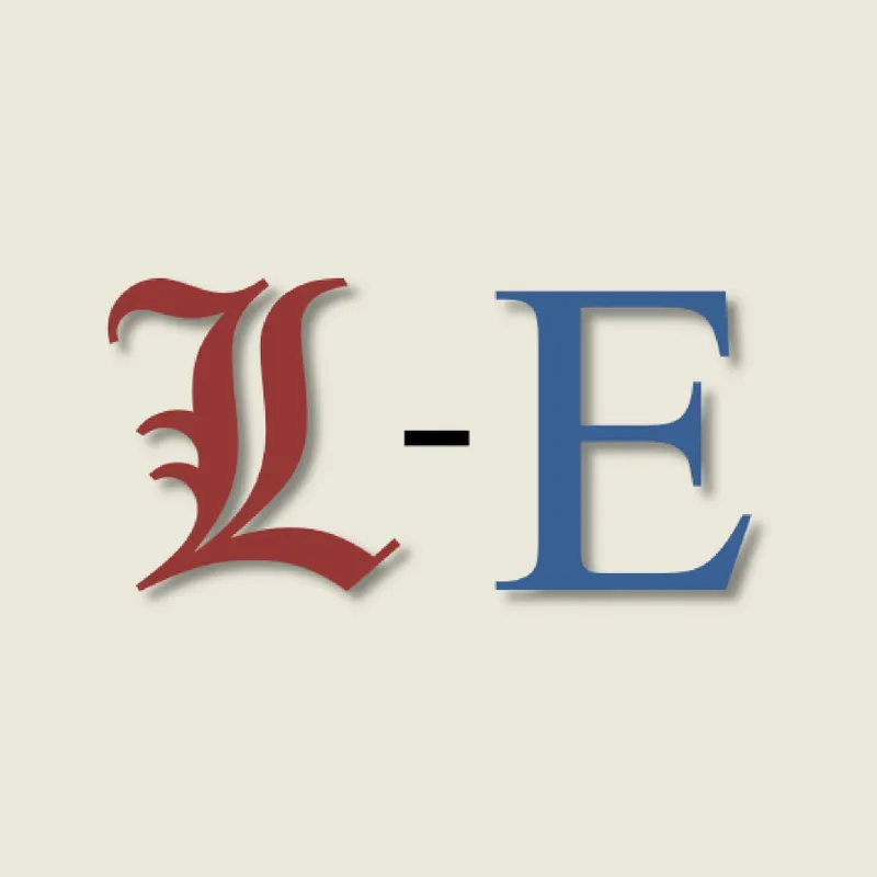 Legal-Ease Podcast artwork