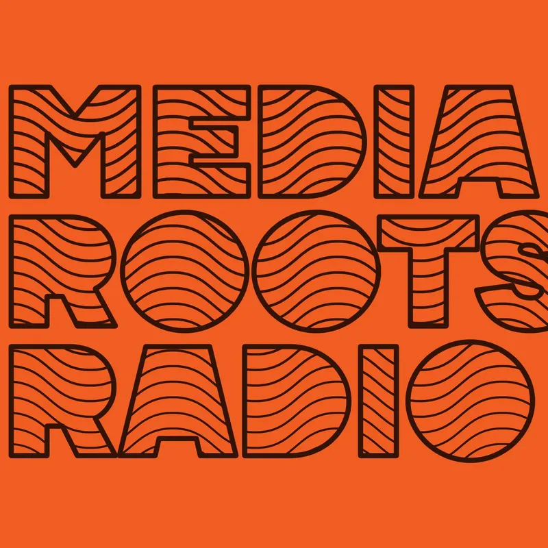 Media Roots Radio artwork