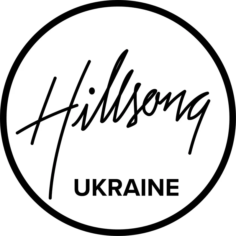 Hillsong Church Ukraine podcast artwork