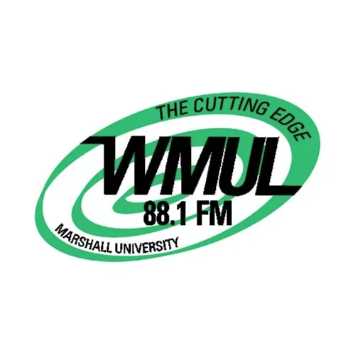 88.1 FM The Cutting Edge artwork
