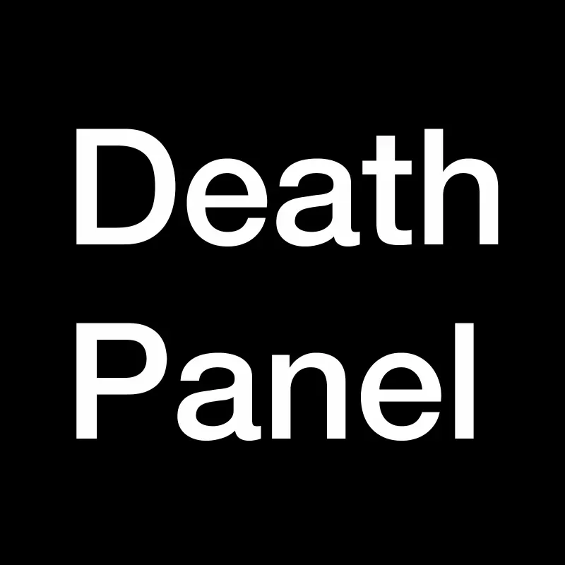 Death Panel artwork