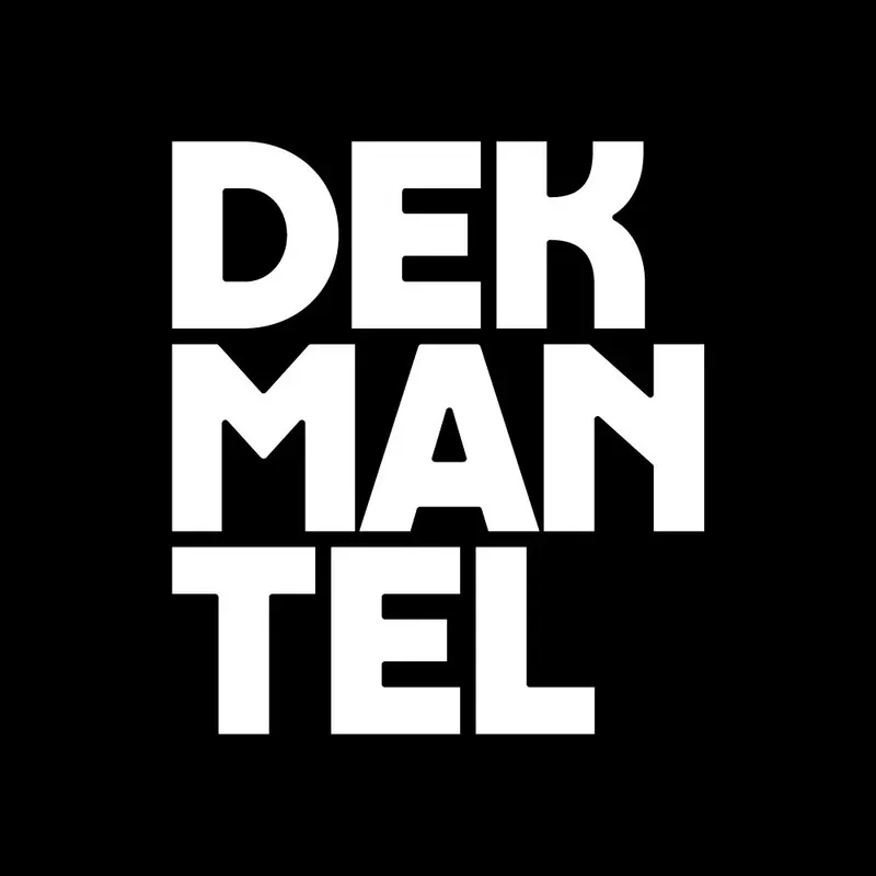 Dekmantel Podcast artwork