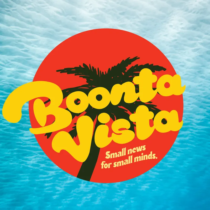 Boonta Vista artwork