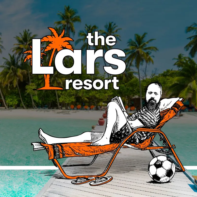 The Lars Resort artwork