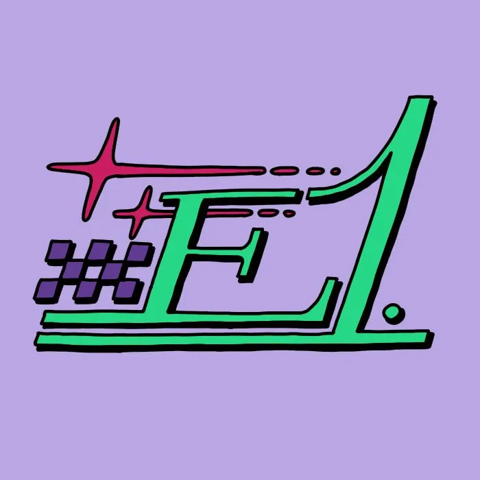 Episode One artwork