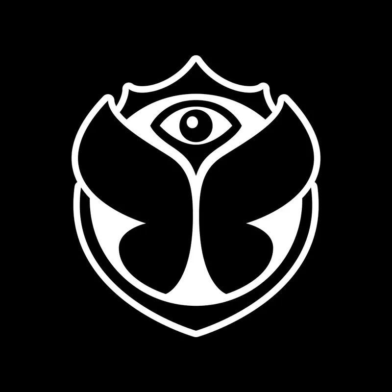 Tomorrowland Friendship Mix artwork