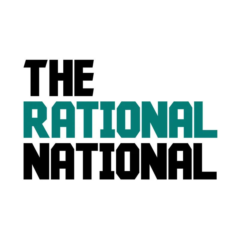 The Rational National artwork