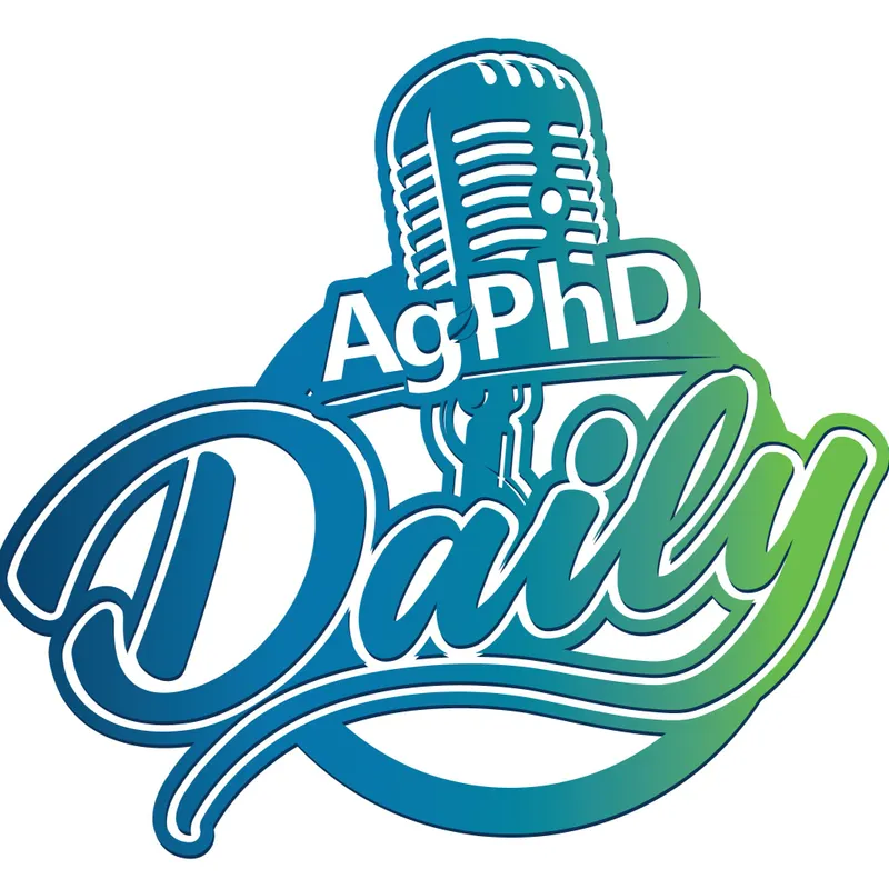 Ag PhD Daily artwork