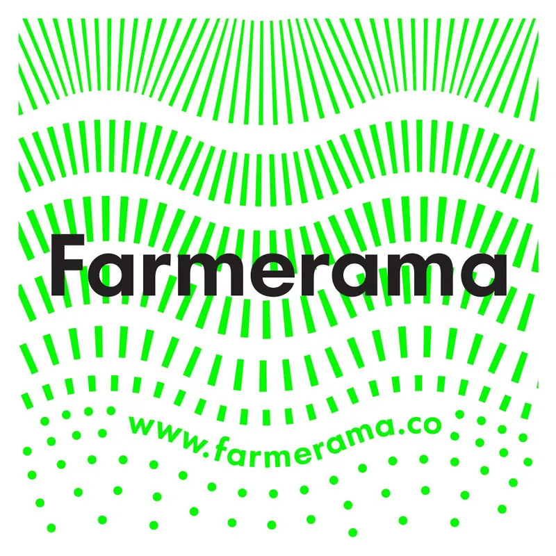 Farmerama artwork