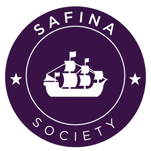 The Safina Society Podcast artwork