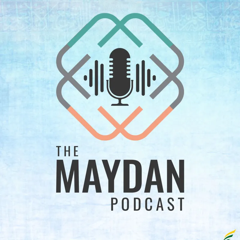 The Maydan Podcast artwork