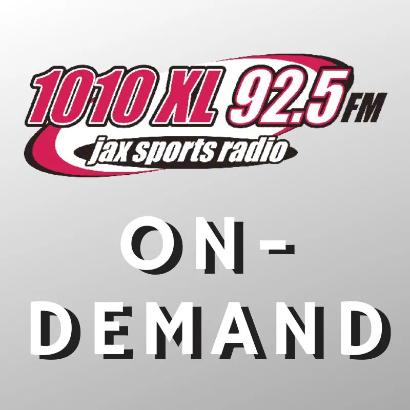 1010 XL Jax Sports Radio artwork