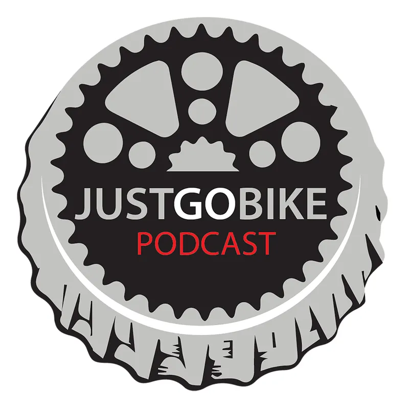 JustGoBike artwork