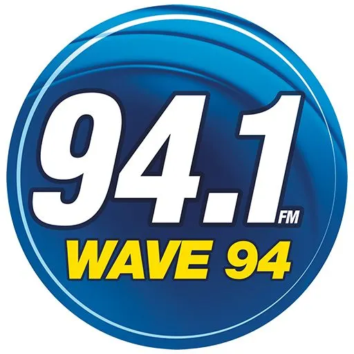 Wave 94 artwork