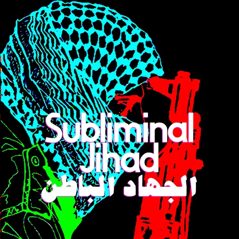 Subliminal Jihad artwork