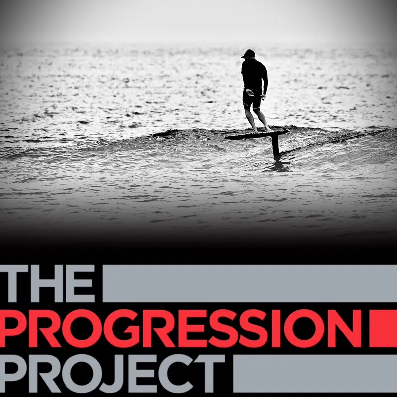 The Progression Project artwork