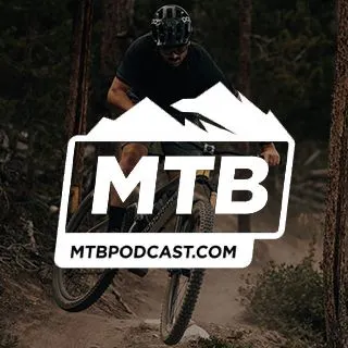 MTB Podcast artwork