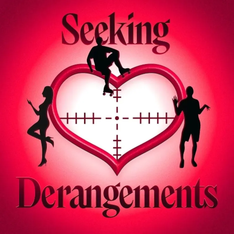 Seeking Derangements artwork