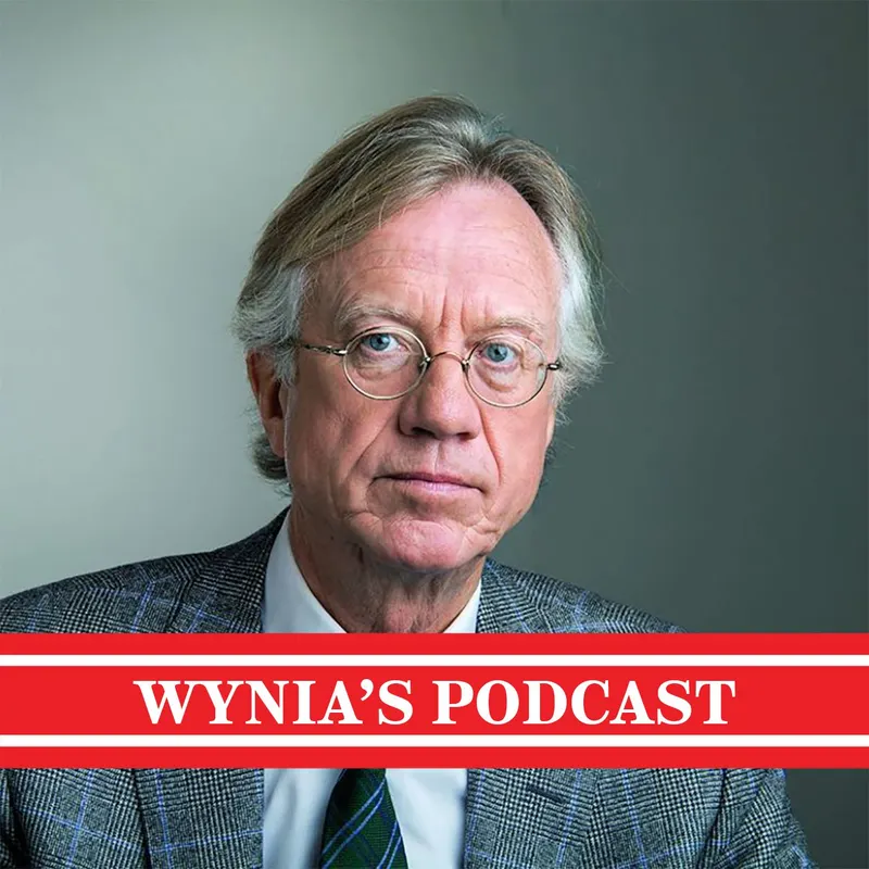 Wynia's Week artwork