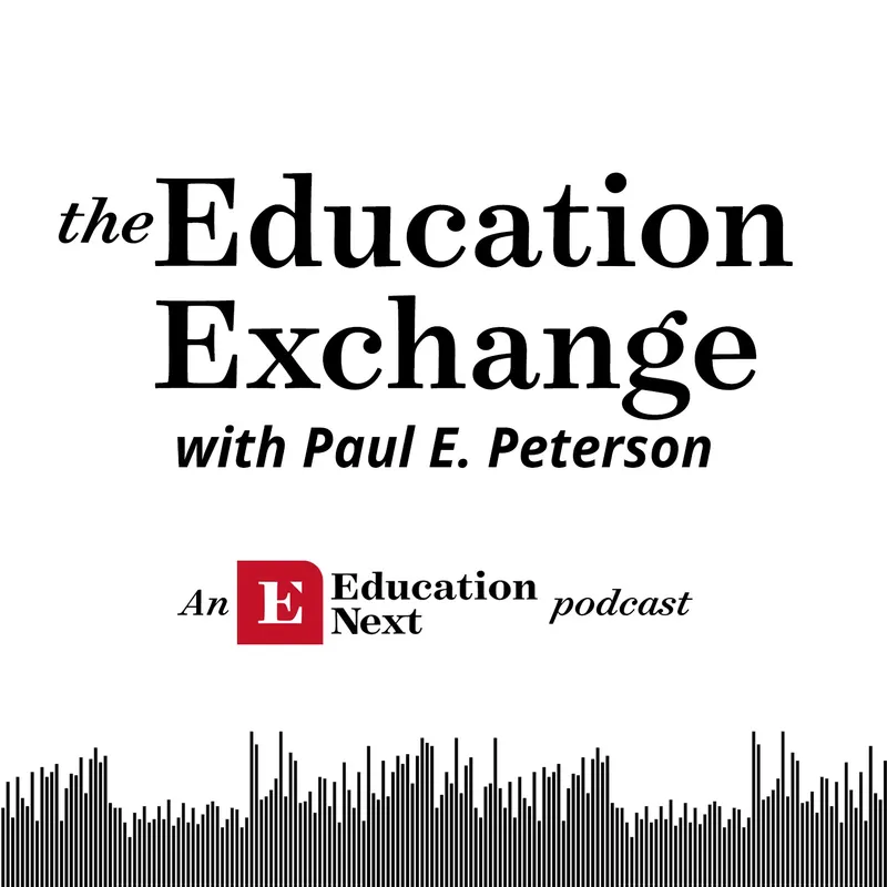 The Education Exchange artwork