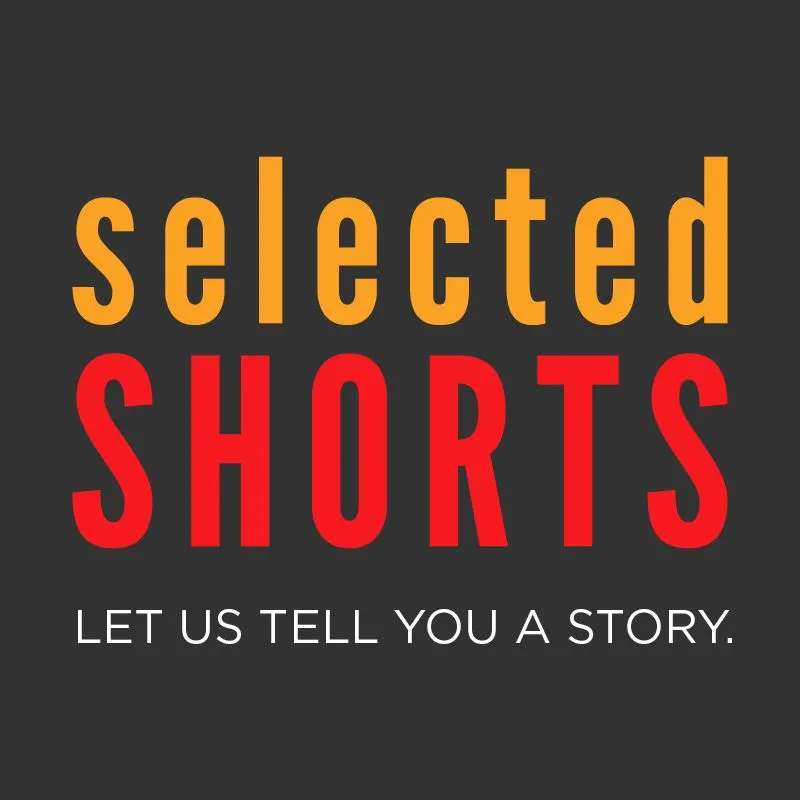 Selected Shorts artwork